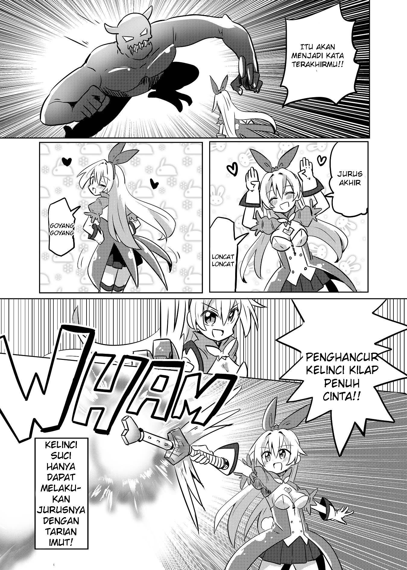 gender-bent-magical-girl-who-can-only-use-her-powers-when-fighting-cutely - Chapter: 00