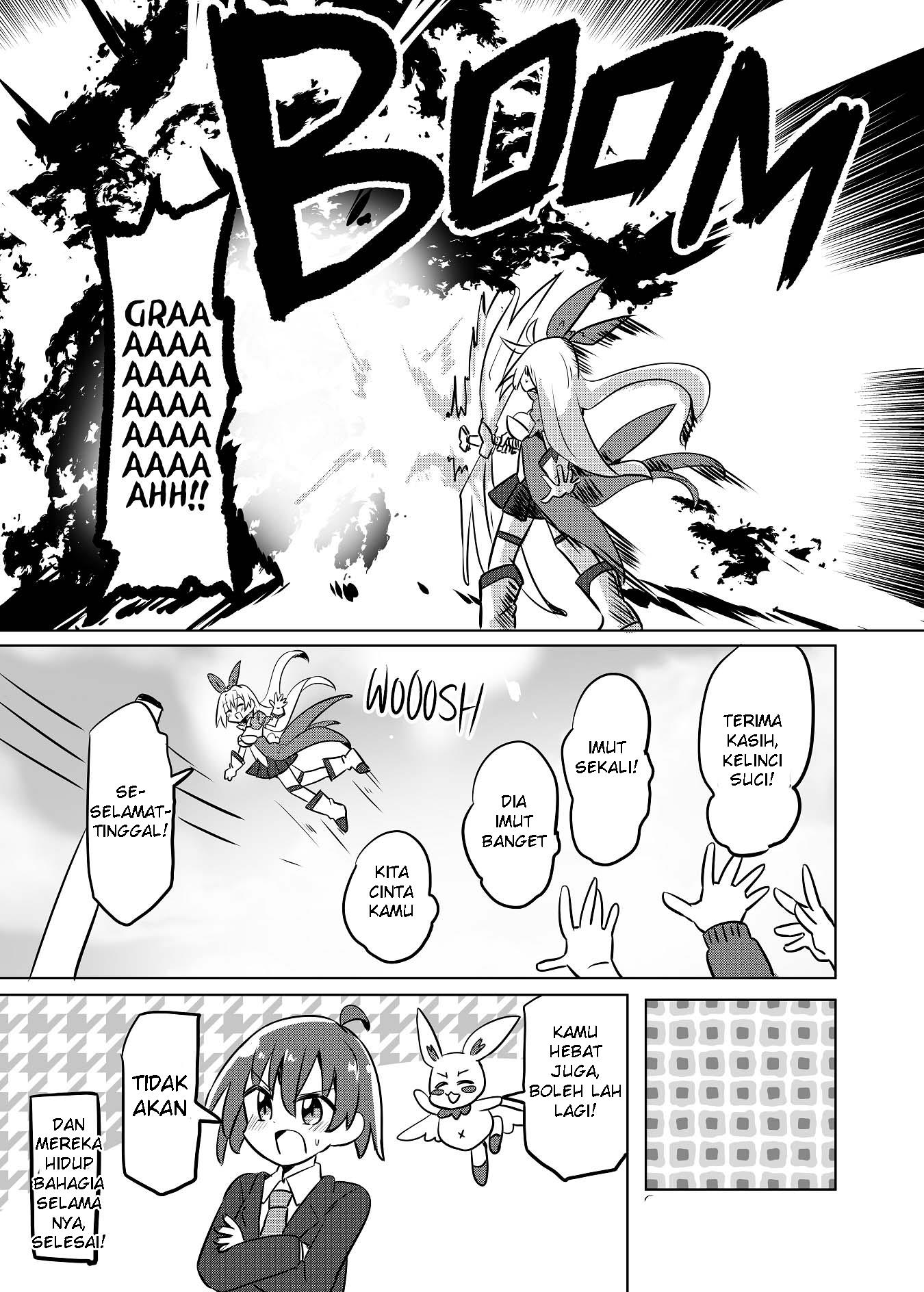 gender-bent-magical-girl-who-can-only-use-her-powers-when-fighting-cutely - Chapter: 00