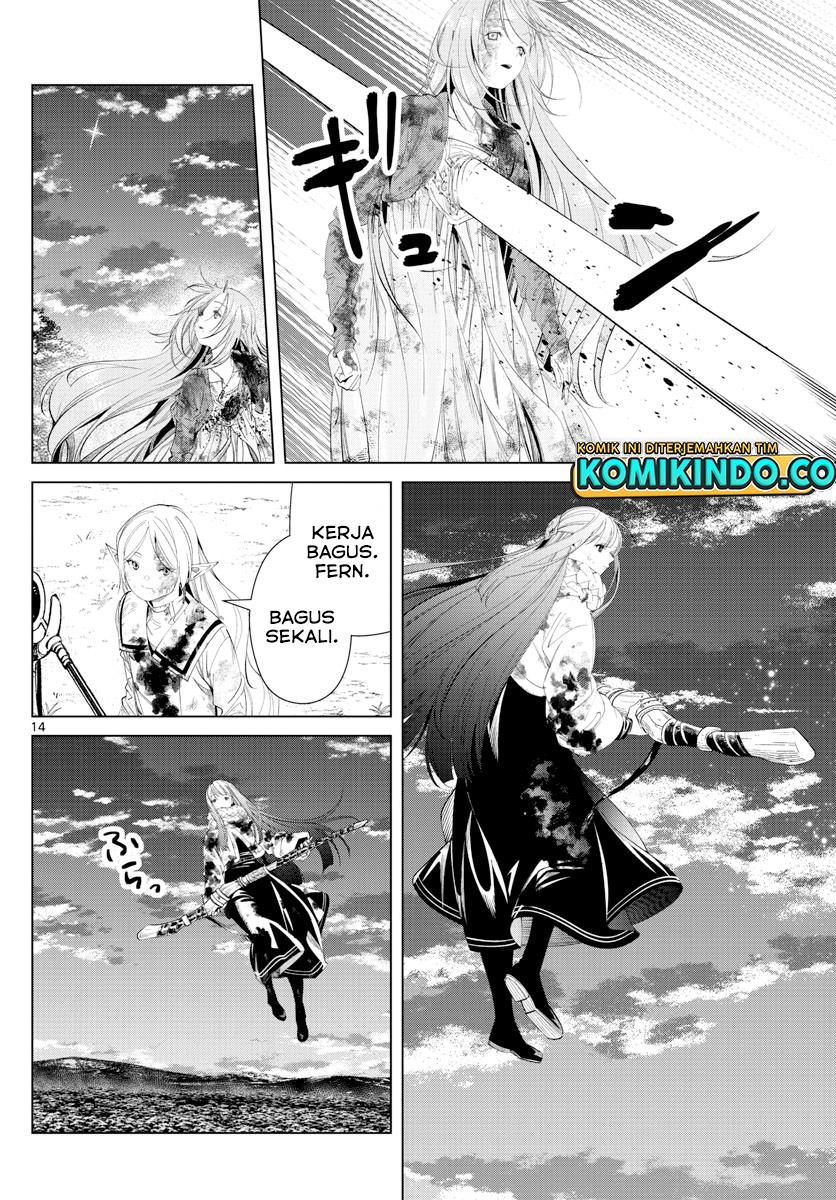 sousou-no-frieren - Chapter: 102