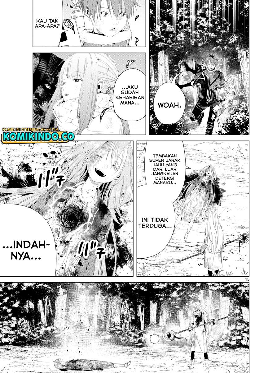 sousou-no-frieren - Chapter: 102