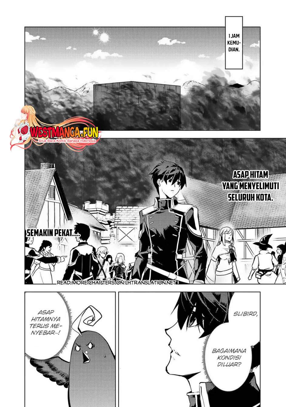 tensei-kenja-no-isekai-raifu-daini-no-shokugyo-wo-ete-sekai-saikyou-ni-narimashita - Chapter: 68.2