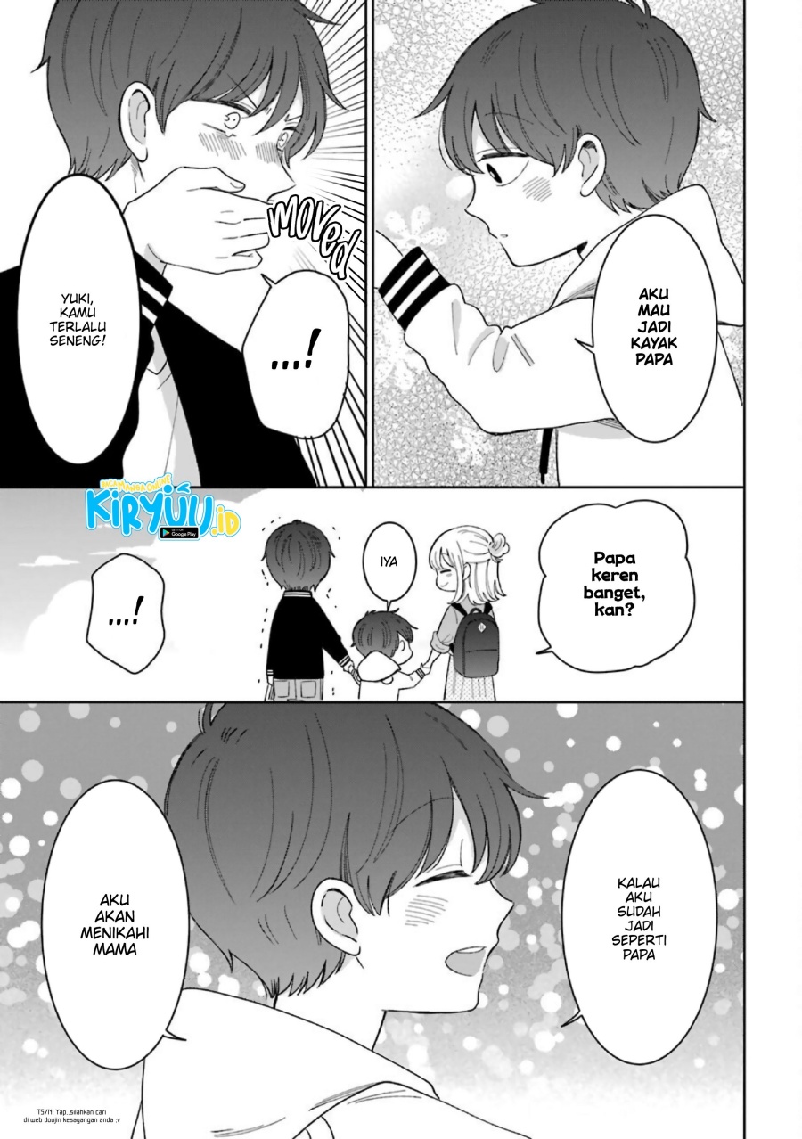 tsun-ama-na-kareshi - Chapter: 53