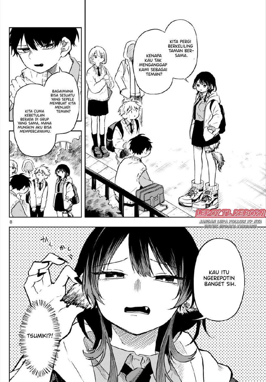 ogami-tsumiki-to-kinichijou - Chapter: 5