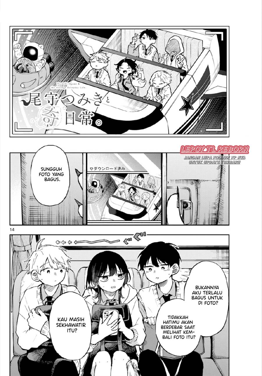 ogami-tsumiki-to-kinichijou - Chapter: 5