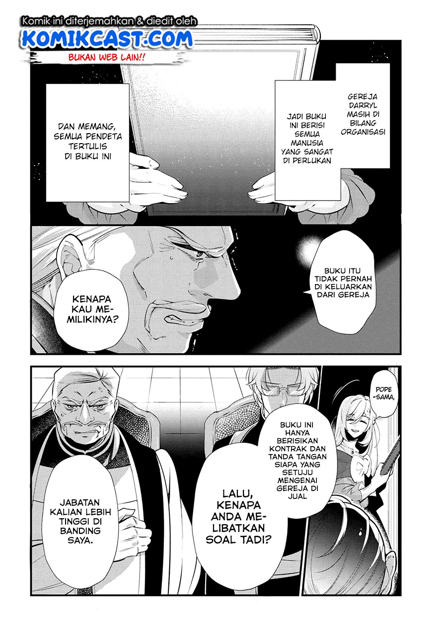 koushaku-reijou-no-tashinami - Chapter: 47.2