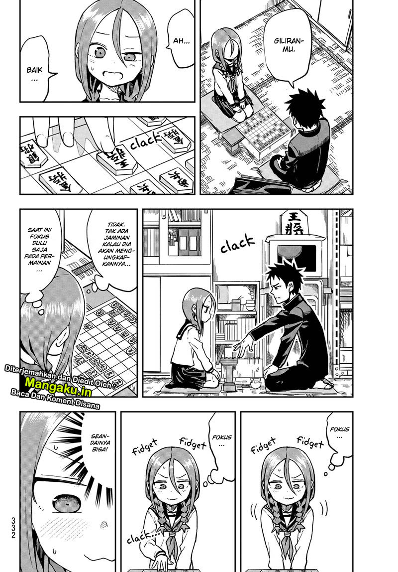 soredemo-ayumu-wa-yosetekuru - Chapter: 41