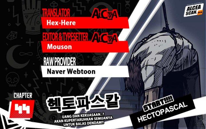 hectopascals - Chapter: 44