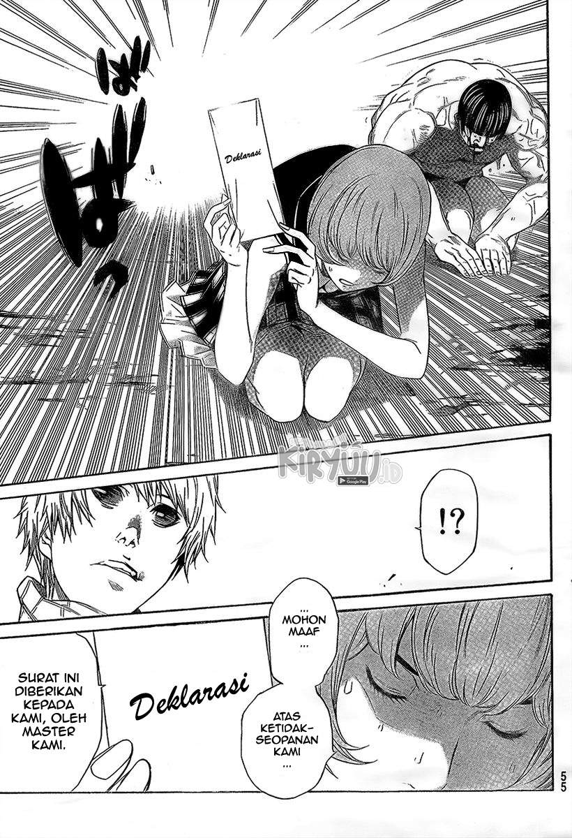 air-gear - Chapter: 267