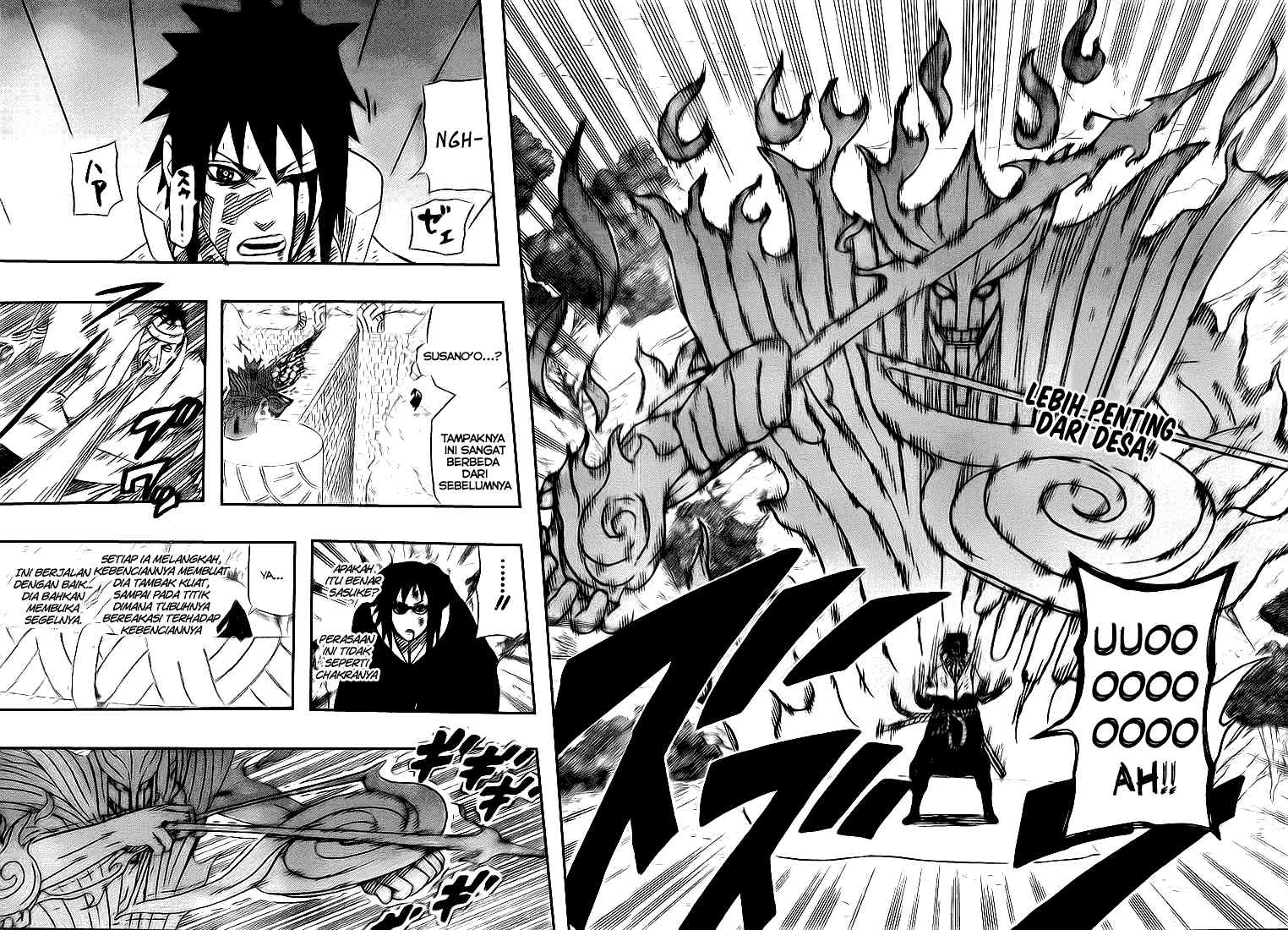 naruto-id - Chapter: 478