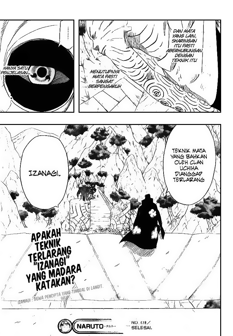 naruto-id - Chapter: 478