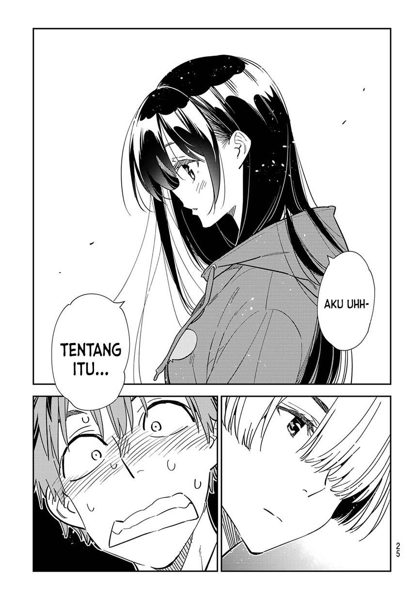 kanojo-okarishimasu - Chapter: 289