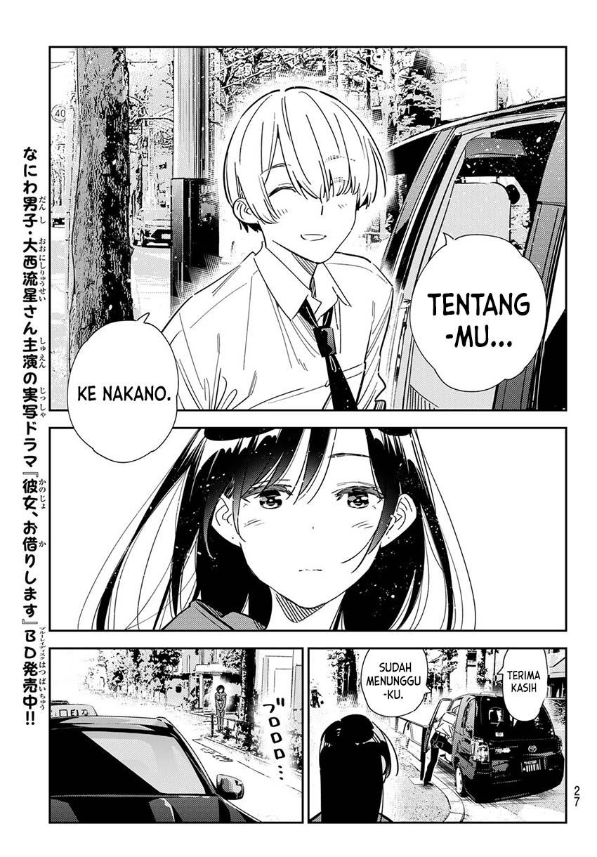 kanojo-okarishimasu - Chapter: 289