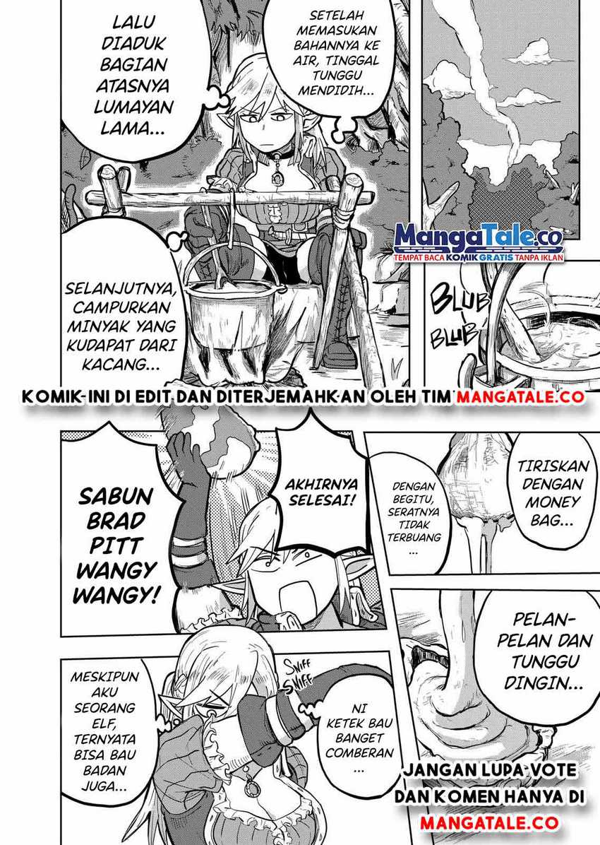 isekai-arigatou - Chapter: 5