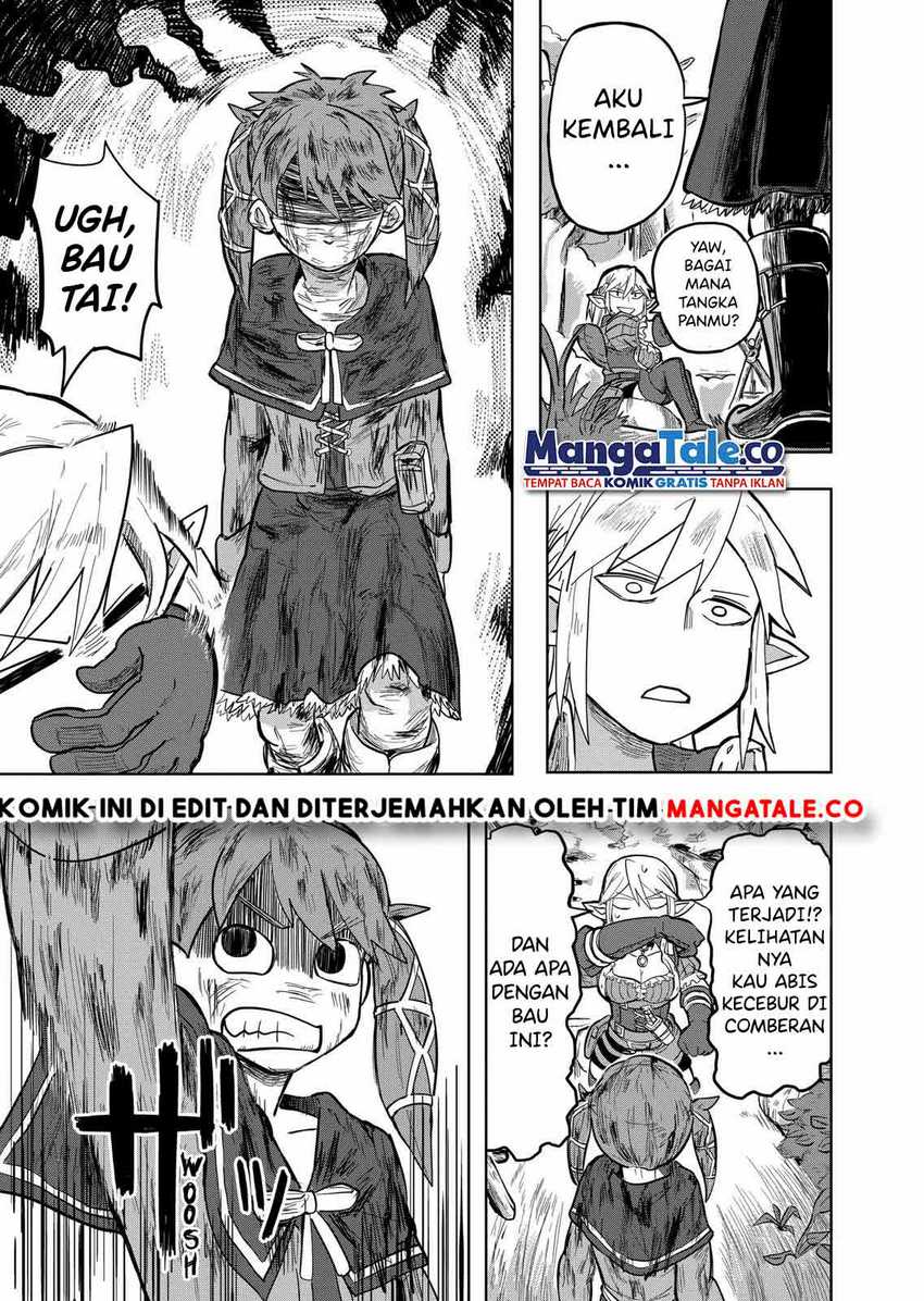 isekai-arigatou - Chapter: 5
