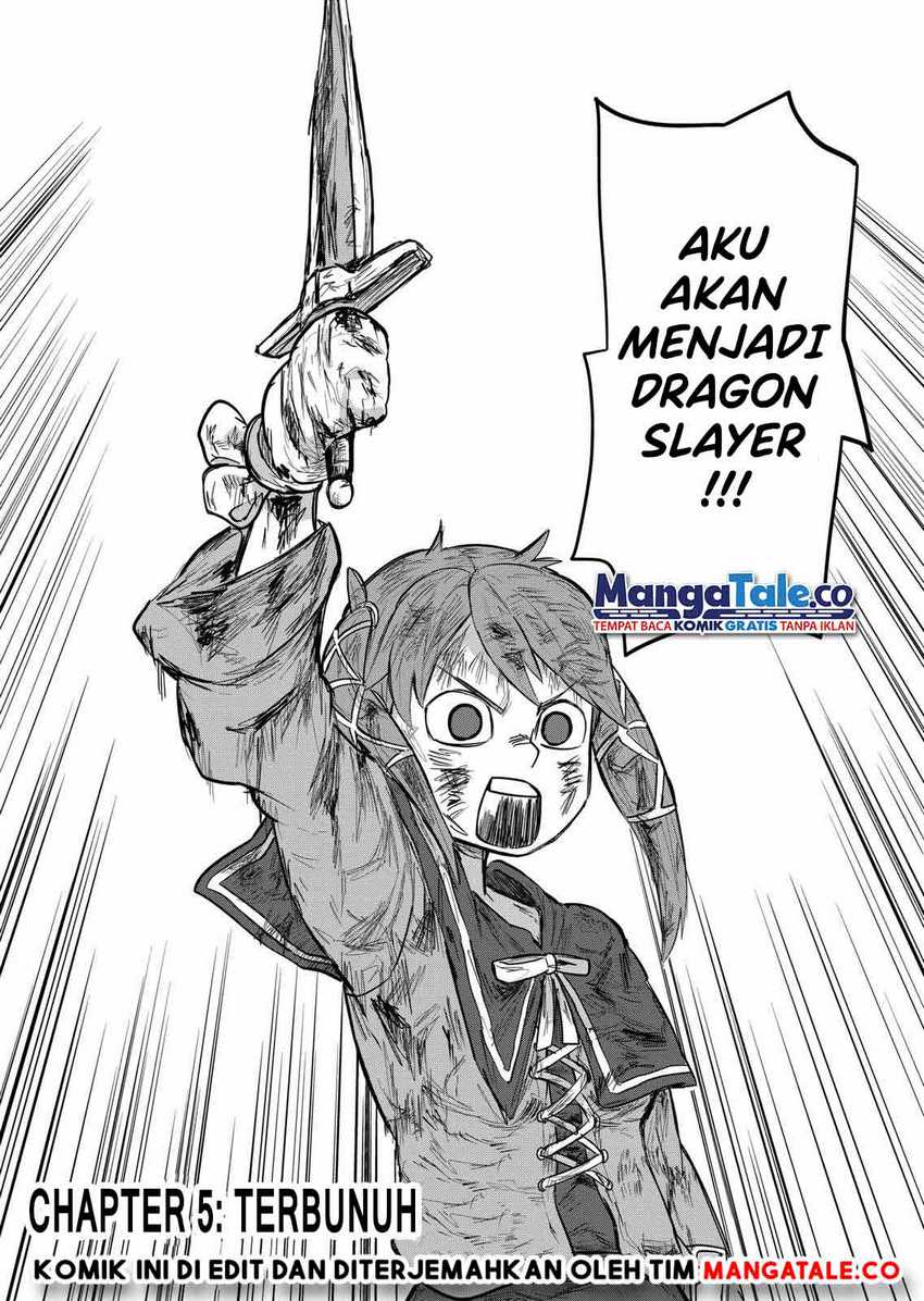 isekai-arigatou - Chapter: 5