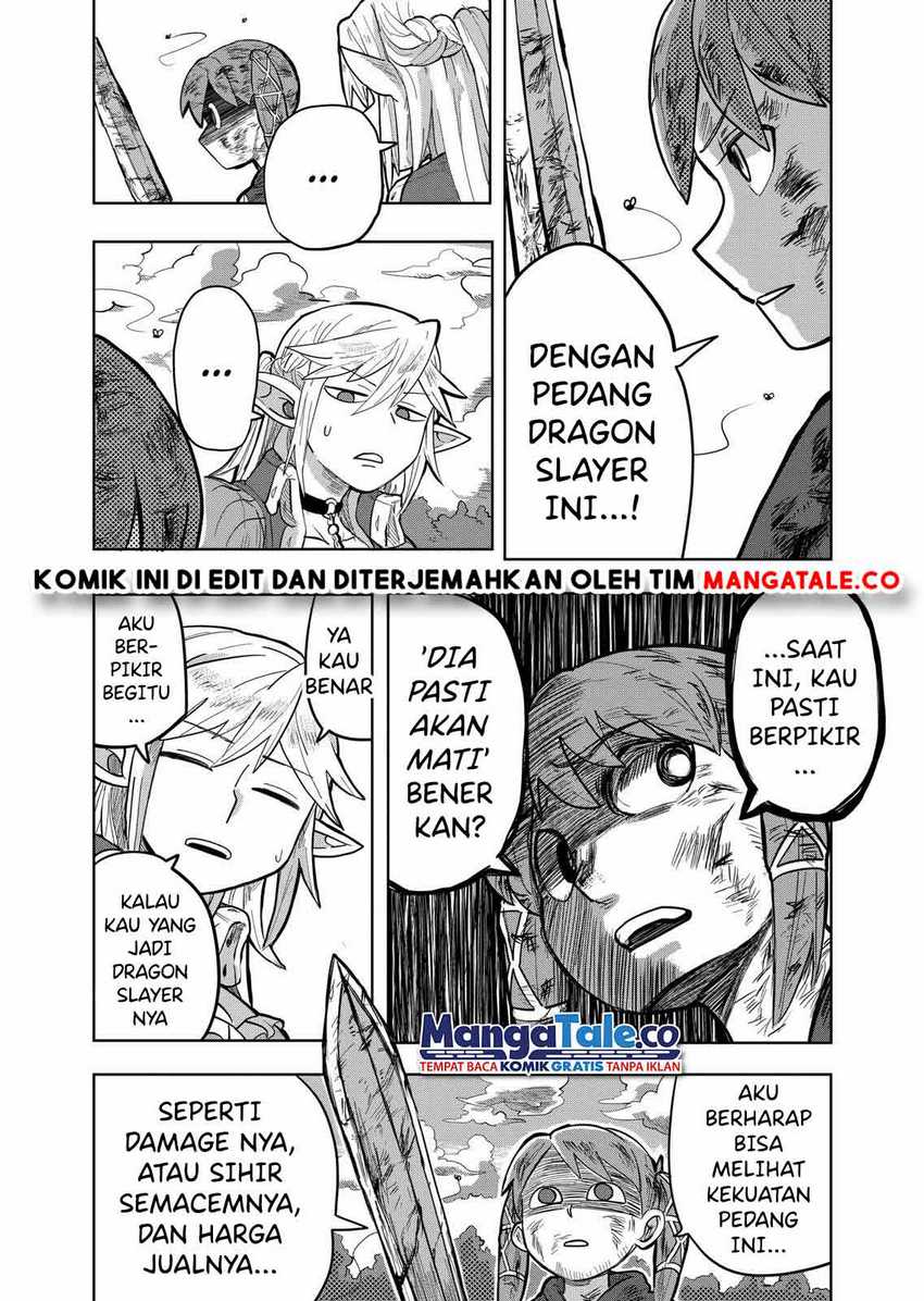 isekai-arigatou - Chapter: 5