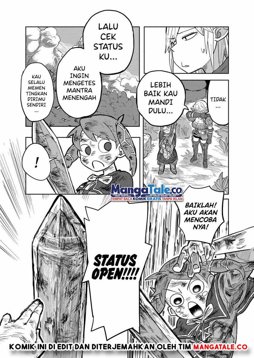 isekai-arigatou - Chapter: 5