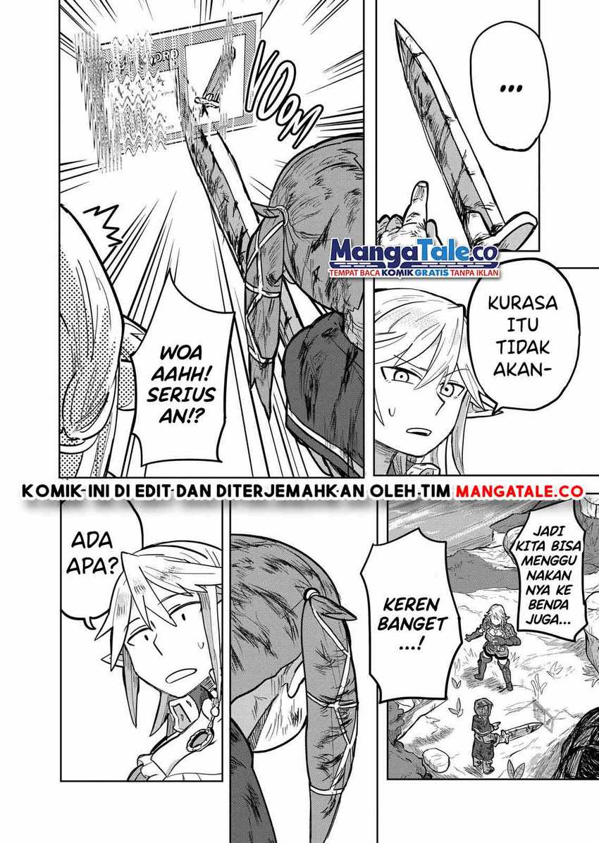 isekai-arigatou - Chapter: 5