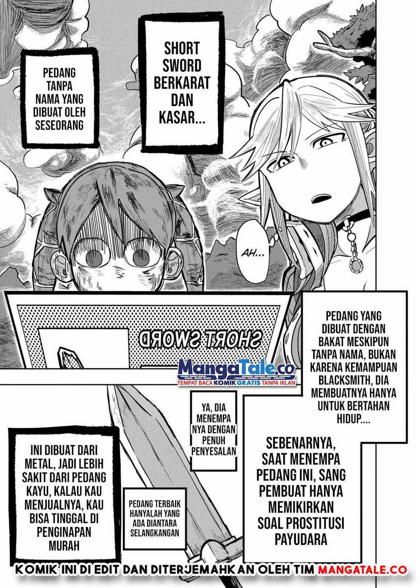 isekai-arigatou - Chapter: 5