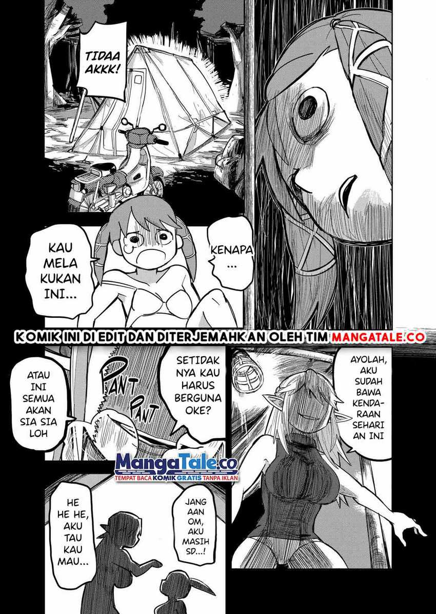 isekai-arigatou - Chapter: 5