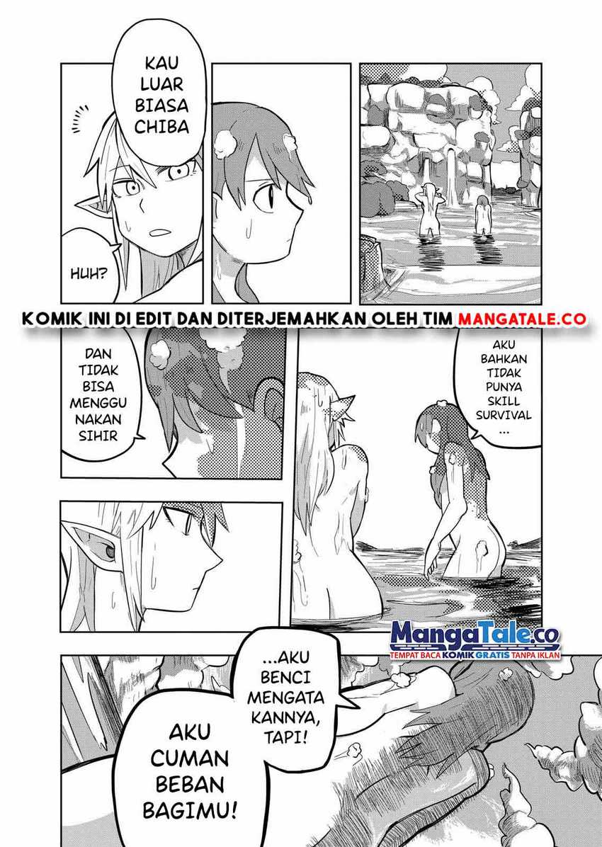 isekai-arigatou - Chapter: 5