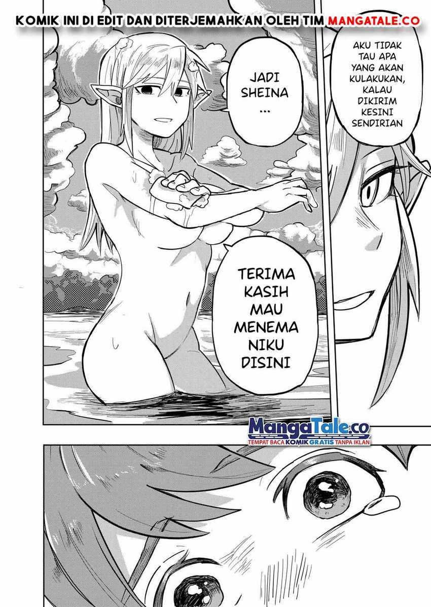 isekai-arigatou - Chapter: 5