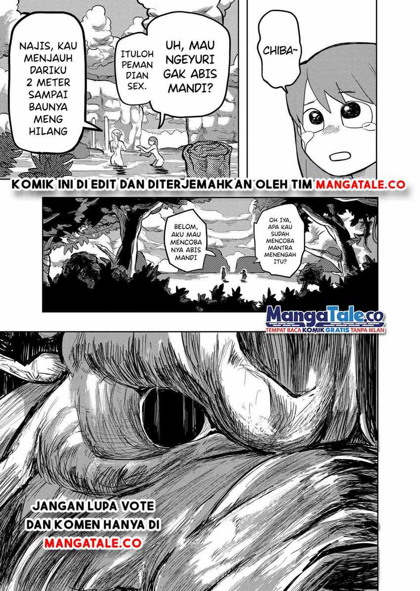 isekai-arigatou - Chapter: 5
