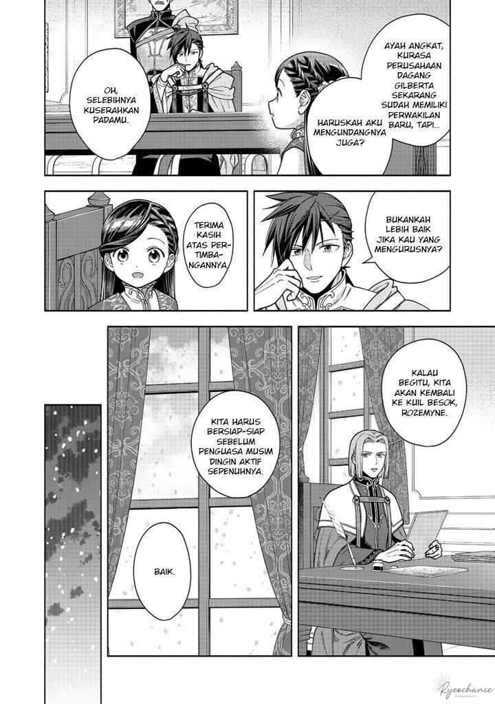 honzuki-no-gekokujou-part-4 - Chapter: 38