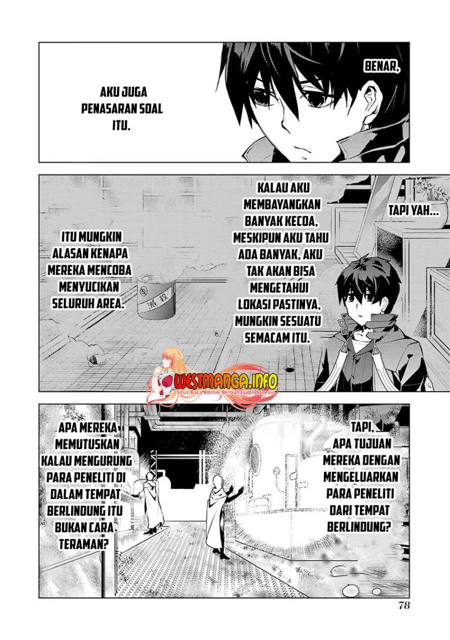 tensei-kenja-no-isekai-raifu-daini-no-shokugyo-wo-ete-sekai-saikyou-ni-narimashita - Chapter: 50.2