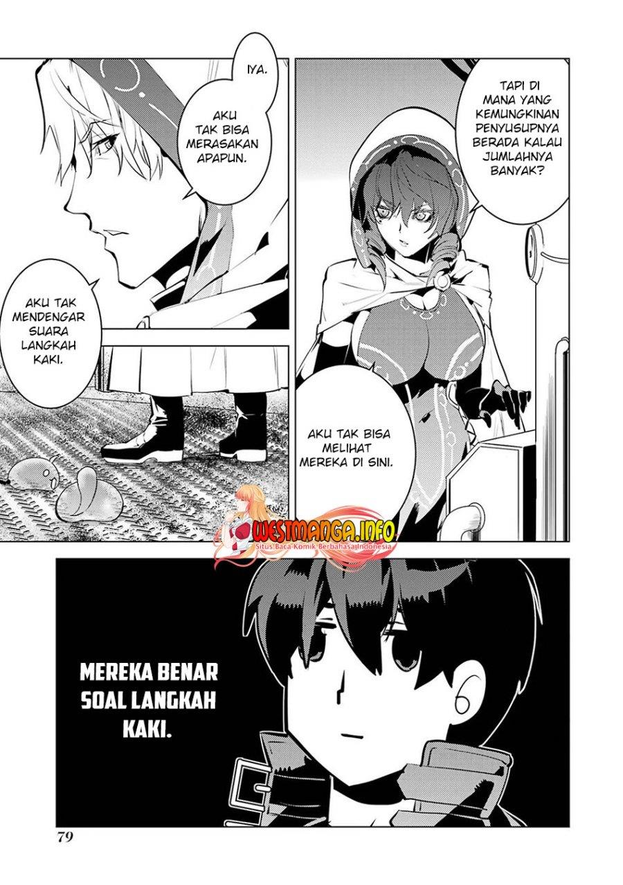 tensei-kenja-no-isekai-raifu-daini-no-shokugyo-wo-ete-sekai-saikyou-ni-narimashita - Chapter: 50.2