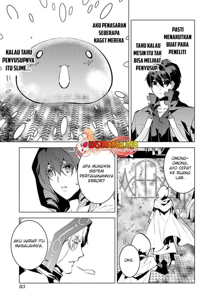 tensei-kenja-no-isekai-raifu-daini-no-shokugyo-wo-ete-sekai-saikyou-ni-narimashita - Chapter: 50.2