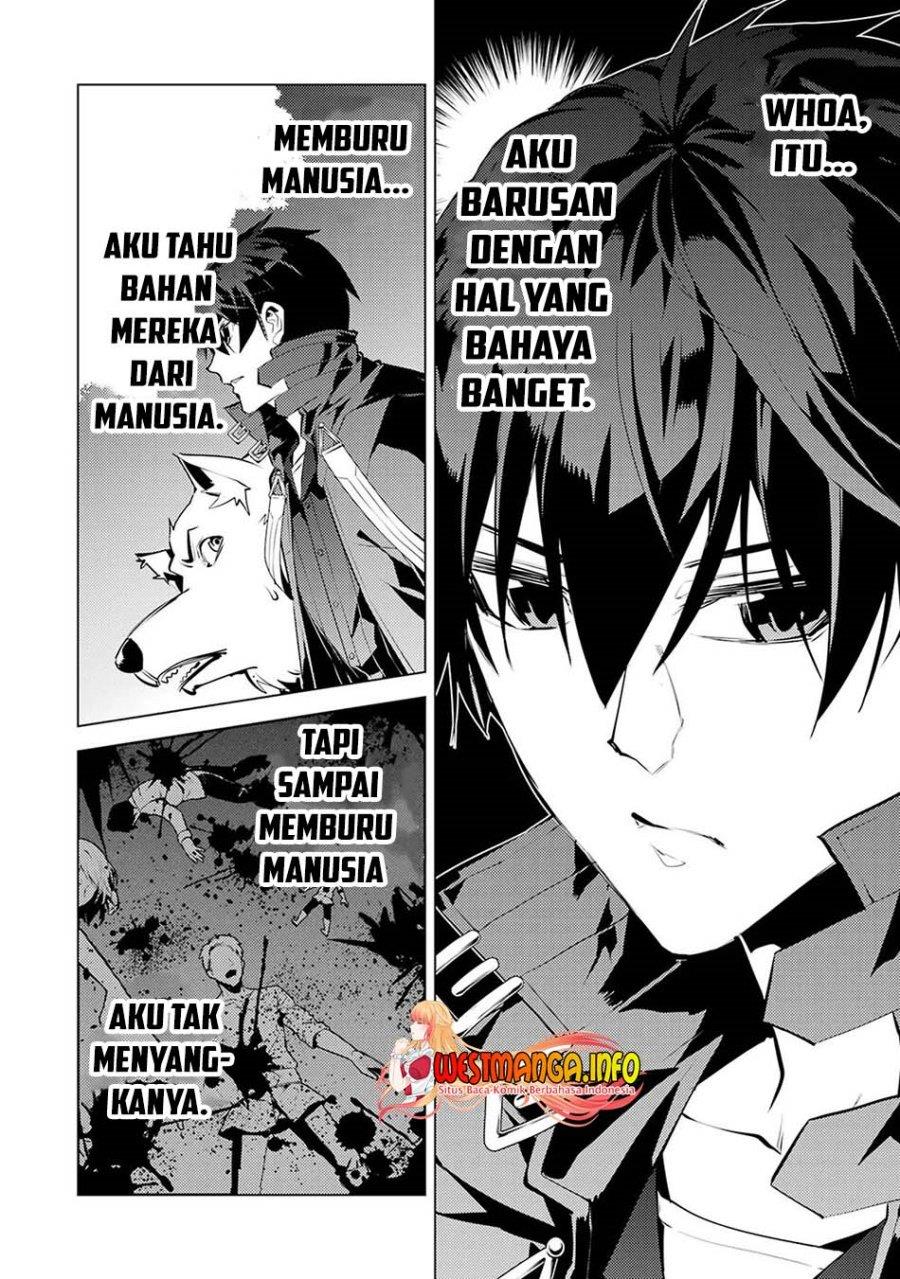 tensei-kenja-no-isekai-raifu-daini-no-shokugyo-wo-ete-sekai-saikyou-ni-narimashita - Chapter: 50.2