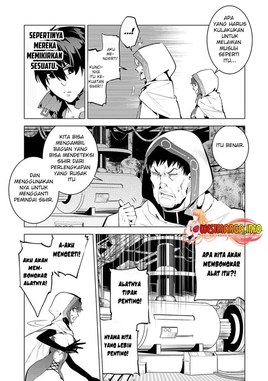 tensei-kenja-no-isekai-raifu-daini-no-shokugyo-wo-ete-sekai-saikyou-ni-narimashita - Chapter: 50.2