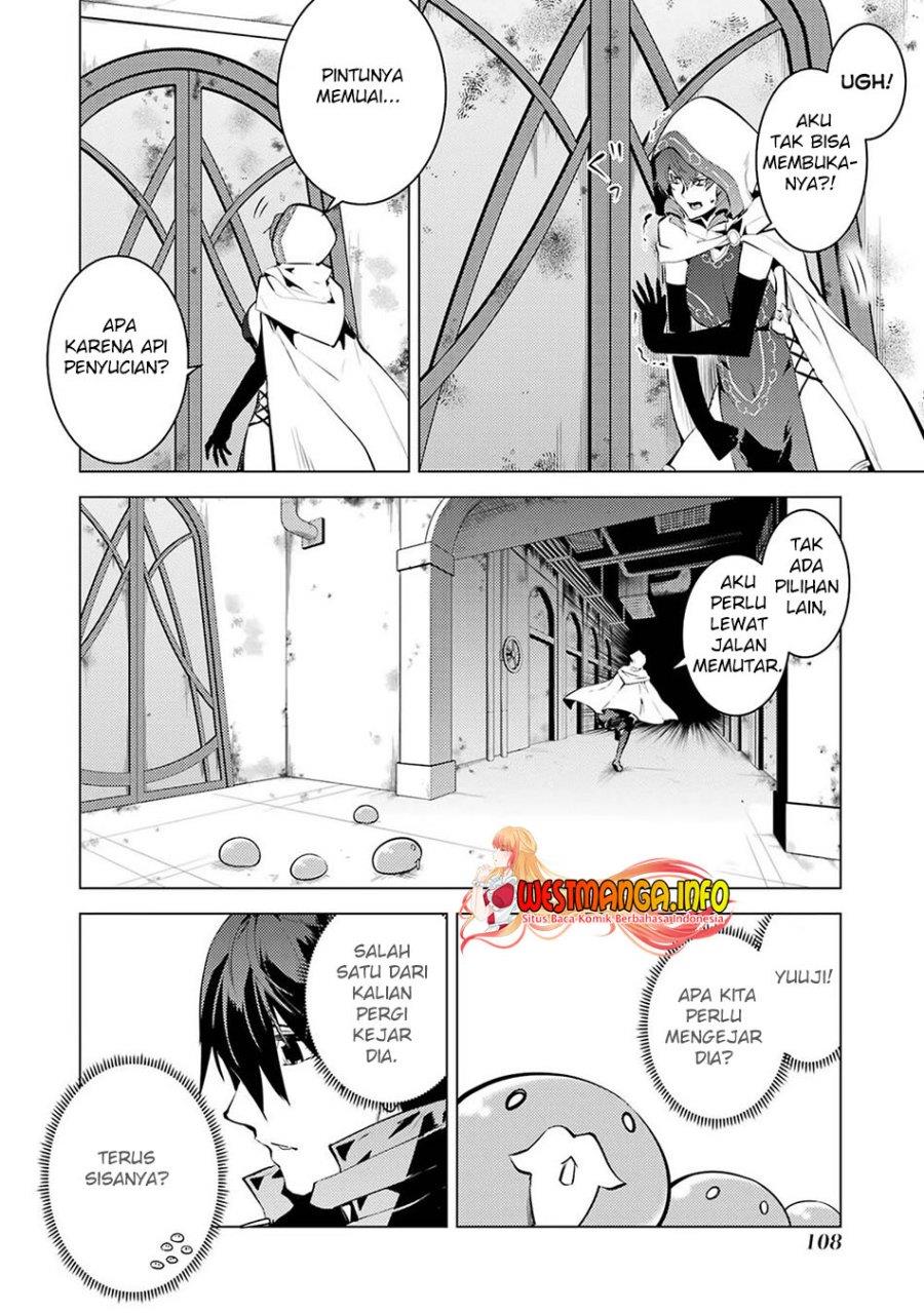 tensei-kenja-no-isekai-raifu-daini-no-shokugyo-wo-ete-sekai-saikyou-ni-narimashita - Chapter: 50.2