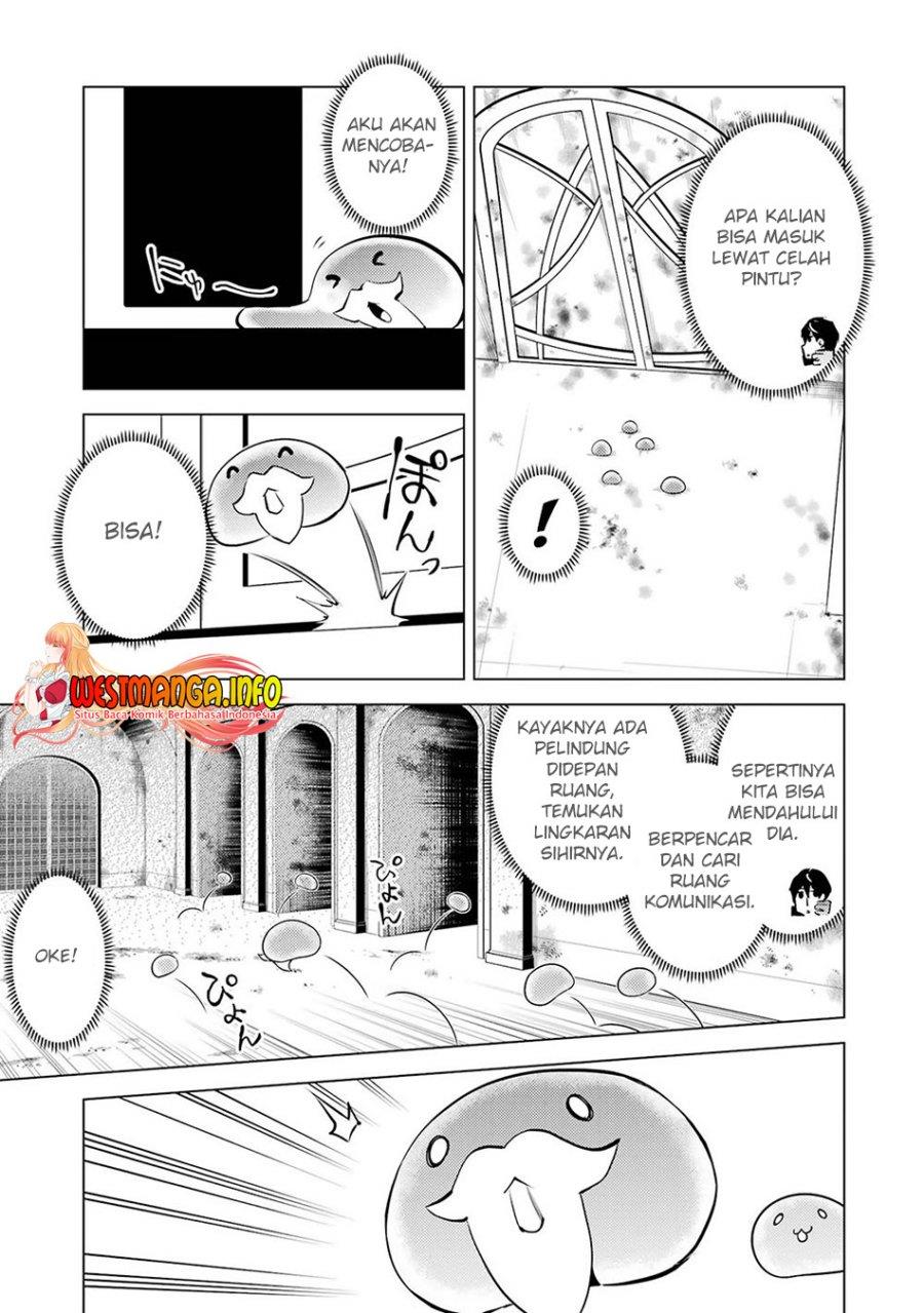 tensei-kenja-no-isekai-raifu-daini-no-shokugyo-wo-ete-sekai-saikyou-ni-narimashita - Chapter: 50.2