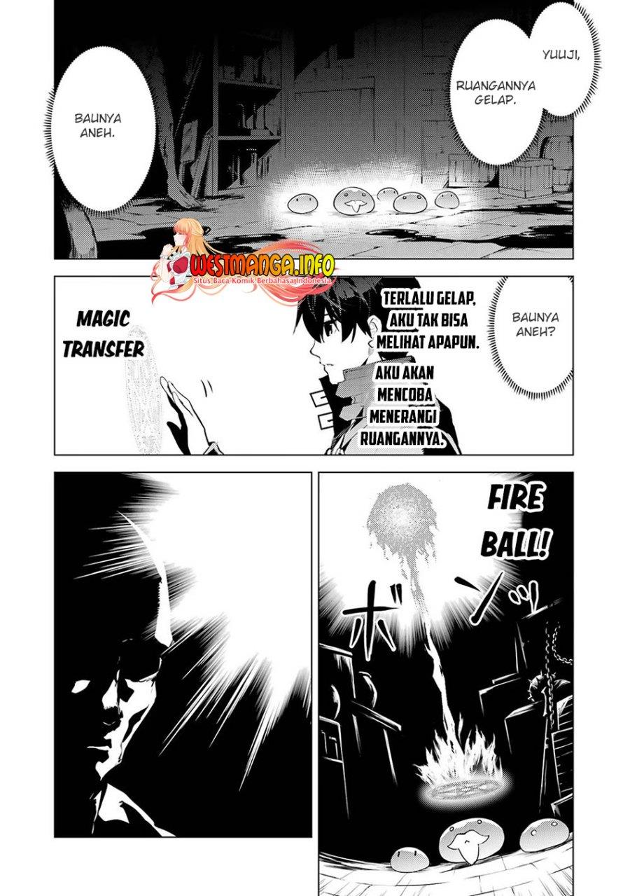 tensei-kenja-no-isekai-raifu-daini-no-shokugyo-wo-ete-sekai-saikyou-ni-narimashita - Chapter: 50.2