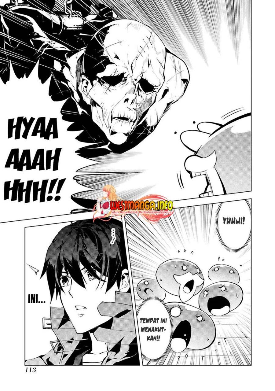 tensei-kenja-no-isekai-raifu-daini-no-shokugyo-wo-ete-sekai-saikyou-ni-narimashita - Chapter: 50.2