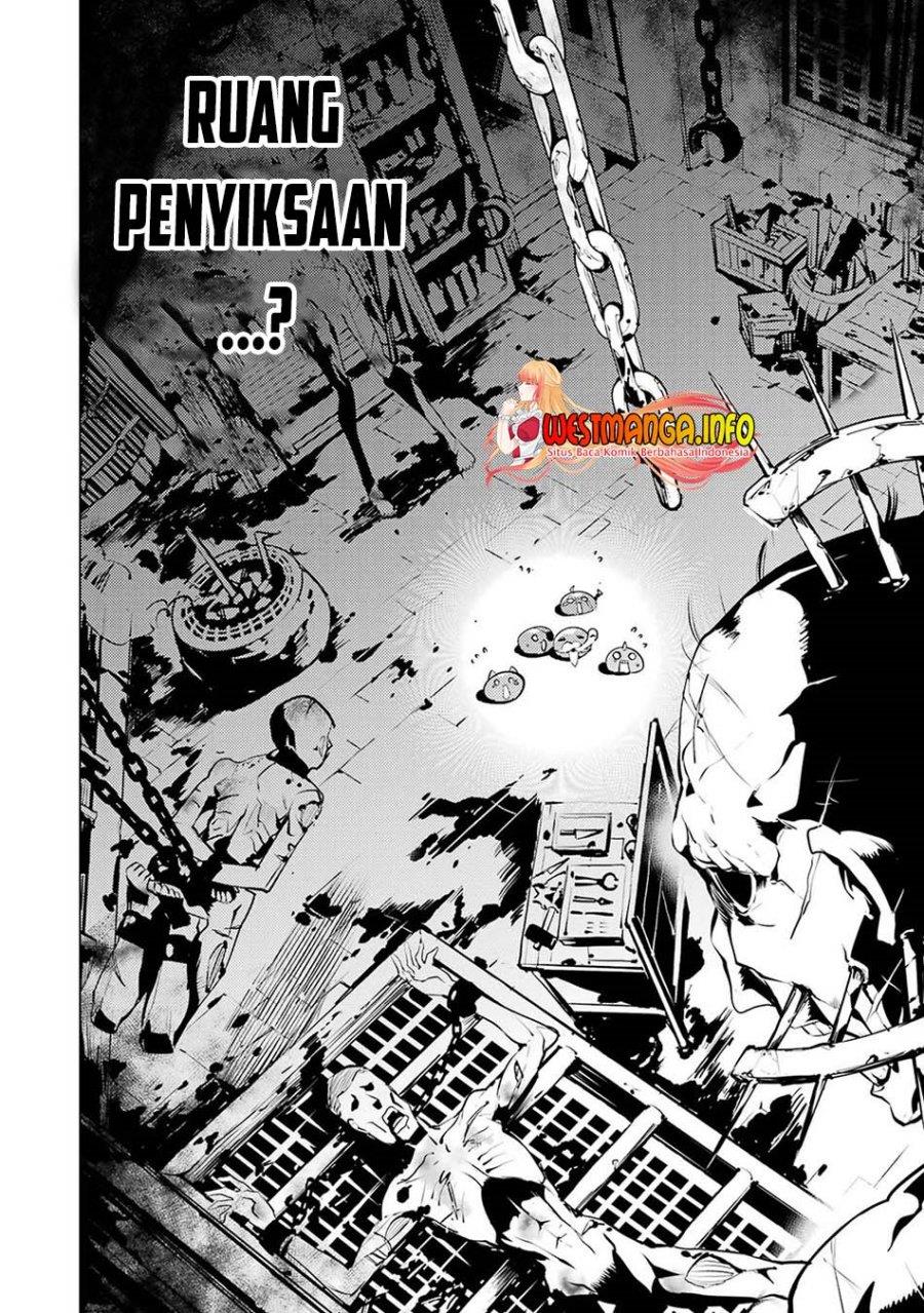 tensei-kenja-no-isekai-raifu-daini-no-shokugyo-wo-ete-sekai-saikyou-ni-narimashita - Chapter: 50.2