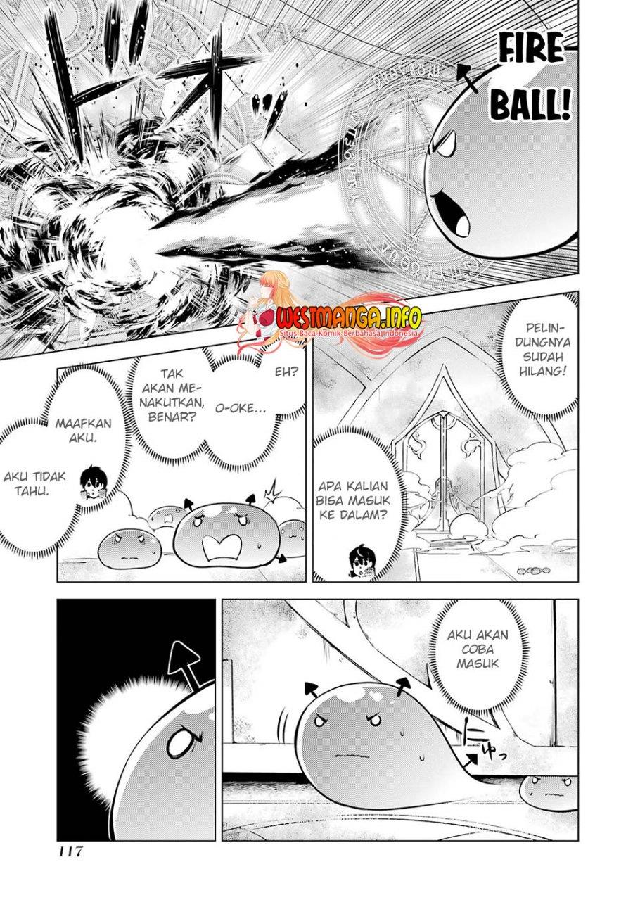 tensei-kenja-no-isekai-raifu-daini-no-shokugyo-wo-ete-sekai-saikyou-ni-narimashita - Chapter: 50.2