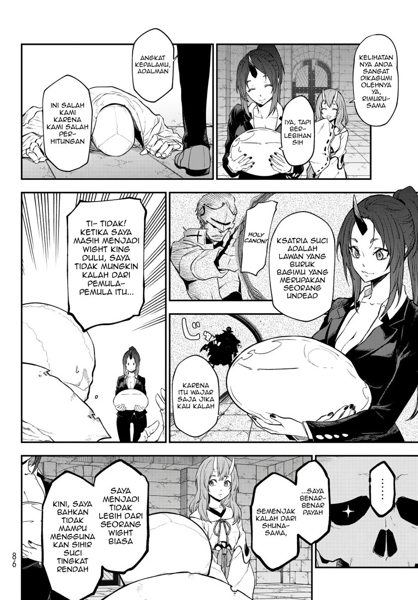 tensei-shitara-slime-datta-ken - Chapter: 120