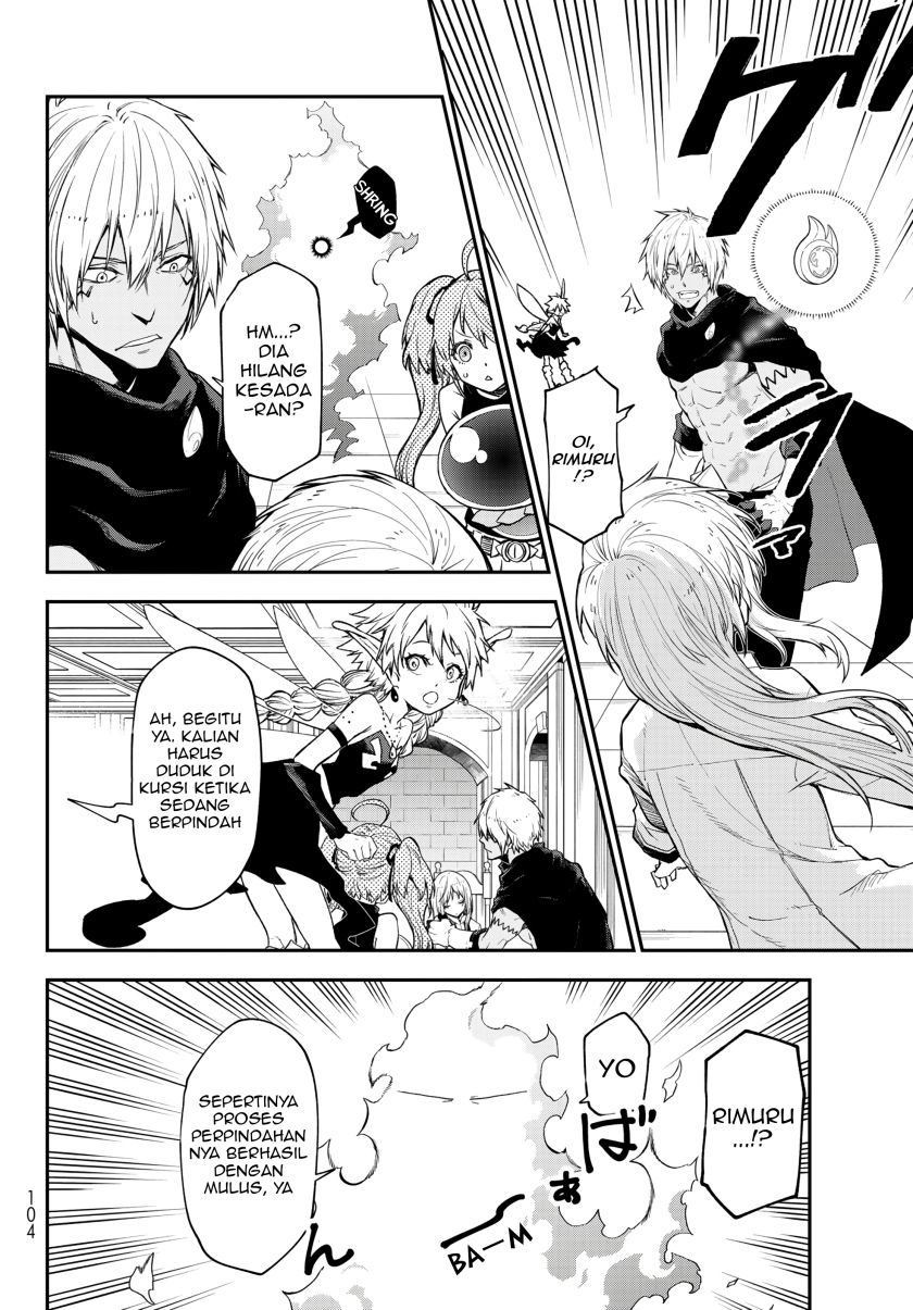 tensei-shitara-slime-datta-ken - Chapter: 120