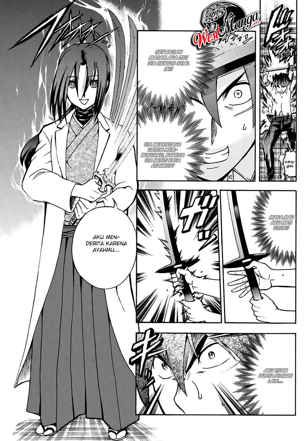 kimi-wa-008 - Chapter: 21