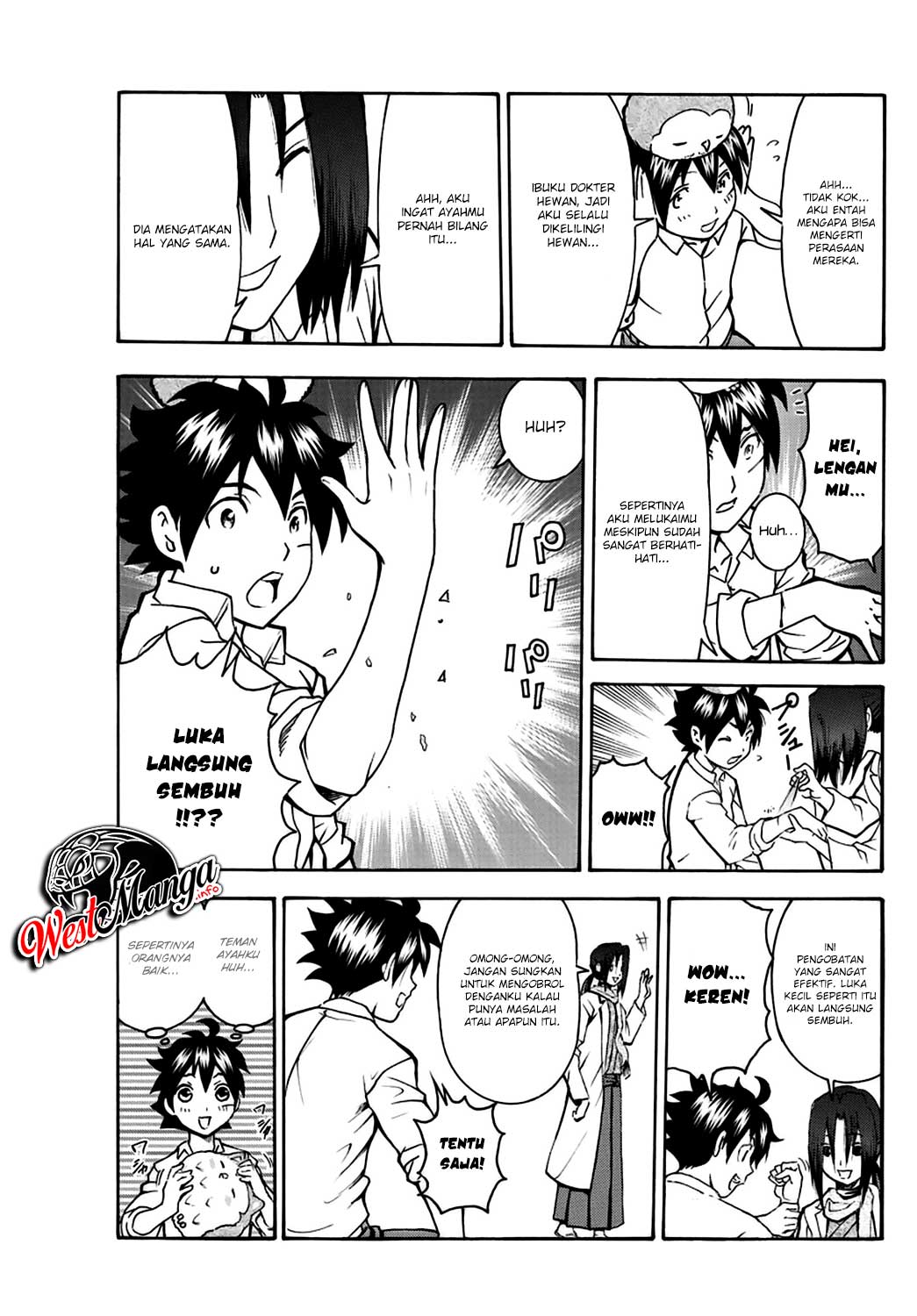 kimi-wa-008 - Chapter: 21