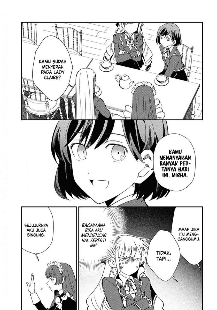 watashi-no-oshi-wa-akuyaku-reijou - Chapter: 7