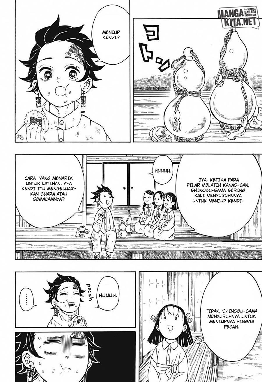 kimetsu-no-yaiba - Chapter: 50