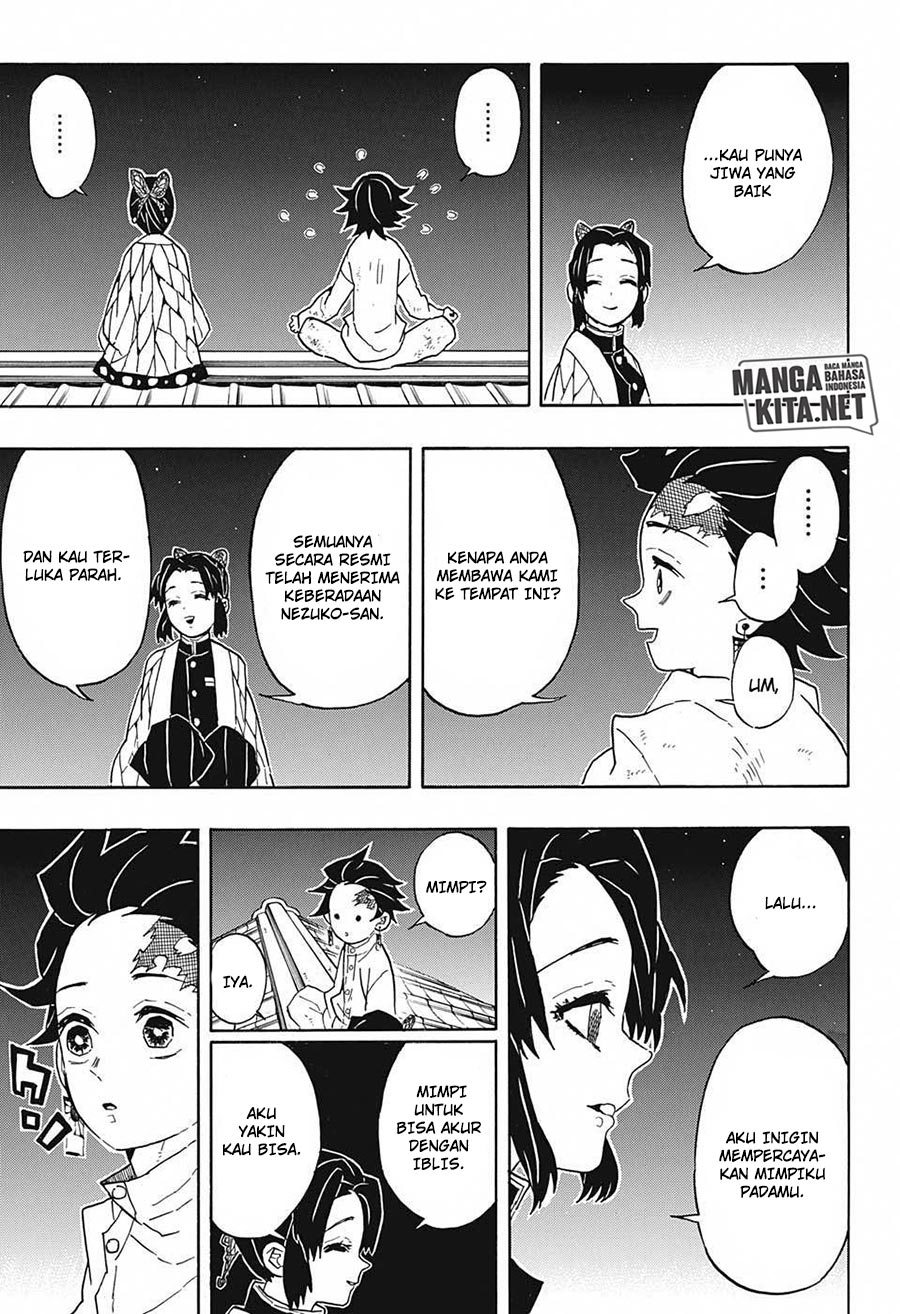 kimetsu-no-yaiba - Chapter: 50