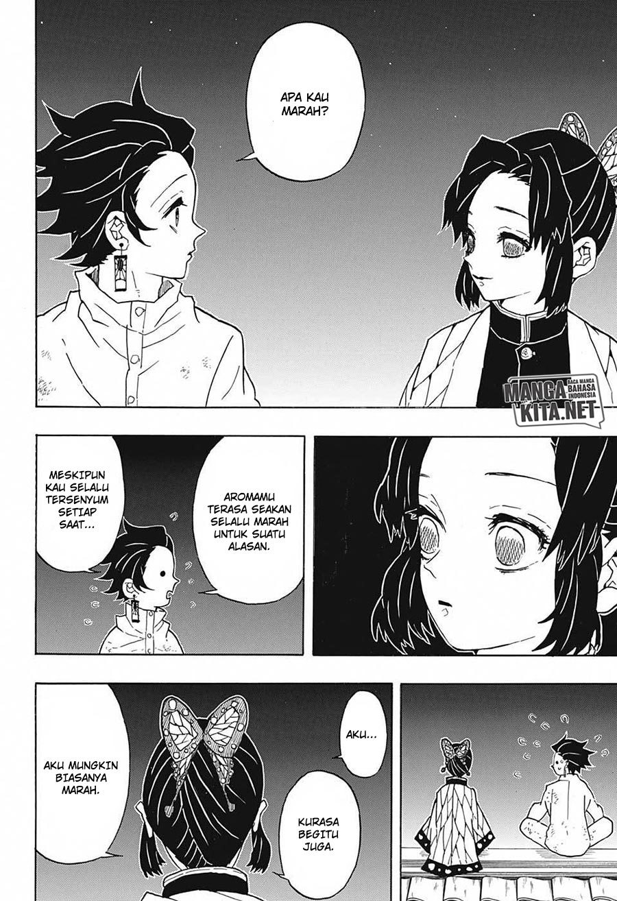 kimetsu-no-yaiba - Chapter: 50