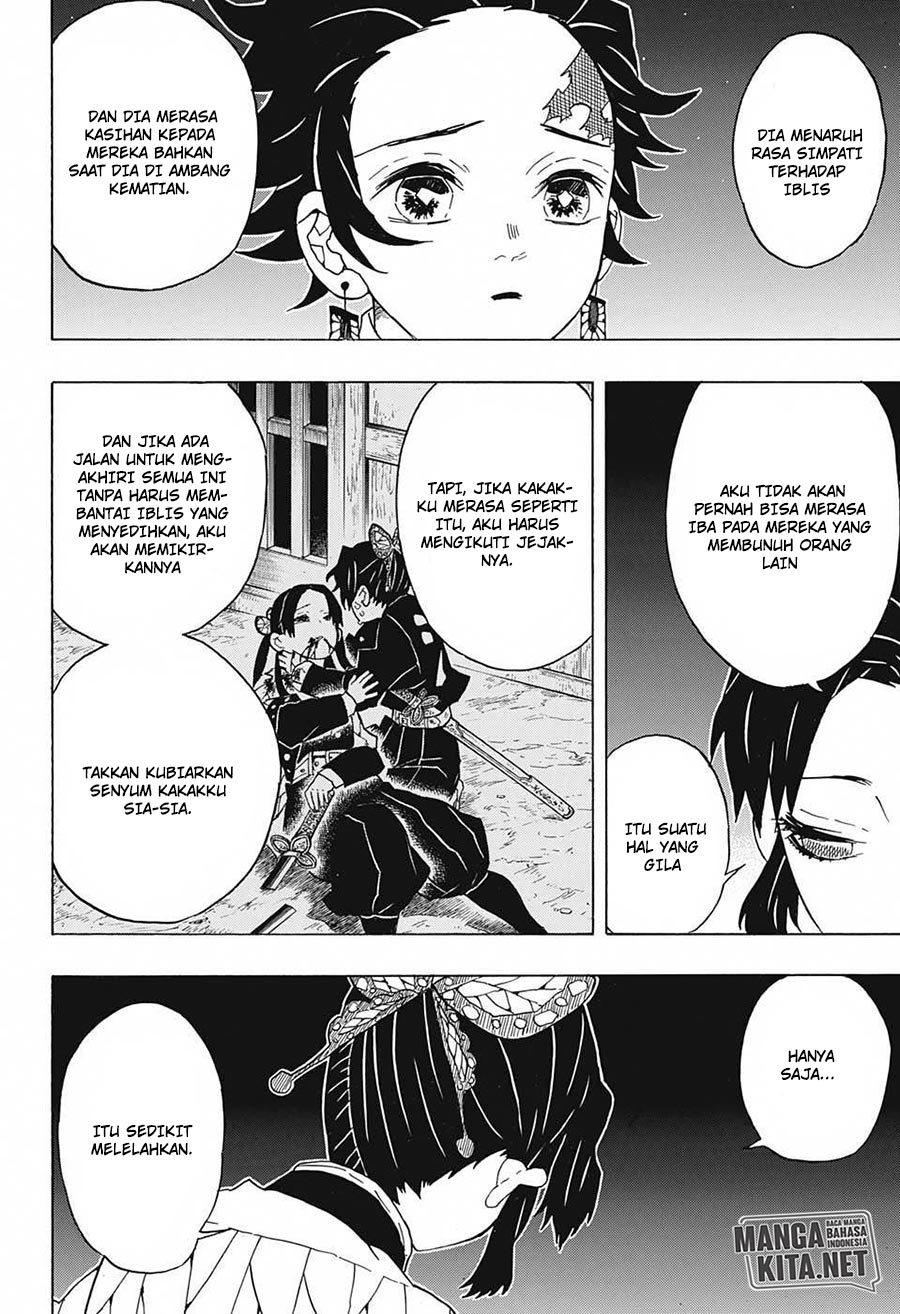 kimetsu-no-yaiba - Chapter: 50