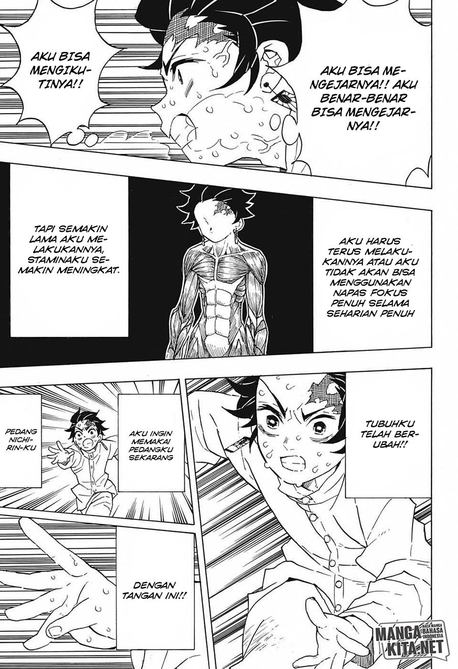 kimetsu-no-yaiba - Chapter: 50