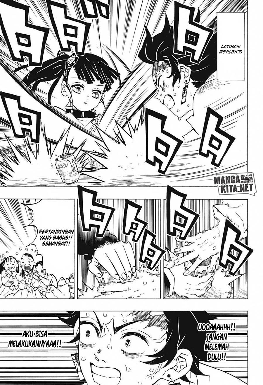 kimetsu-no-yaiba - Chapter: 50